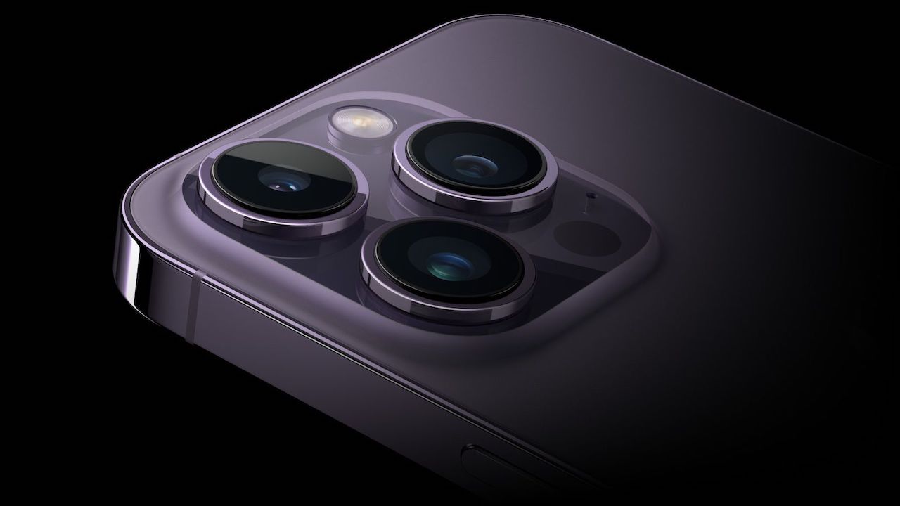 iphone 14 pro kamerasi ucuncu taraf uygulamalarda titriyor