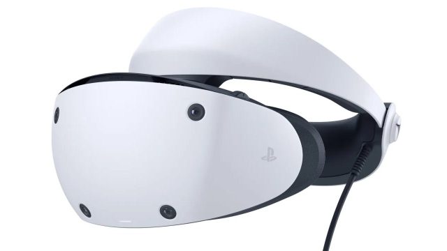 PlayStation VR 2 Özellikleri video