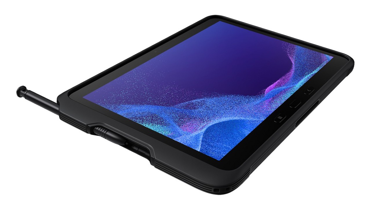 Samsung Galaxy Tab Active4 Pro Samsung Galaxy Tab Active4 Pro