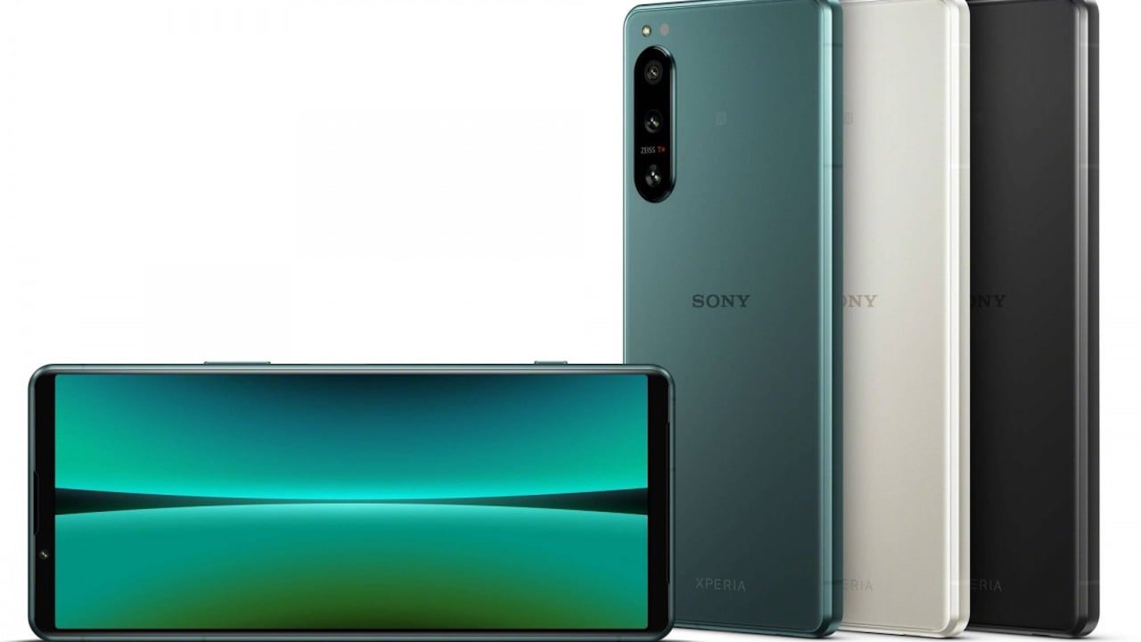 Sony Xperia 5 IV Özellikleri