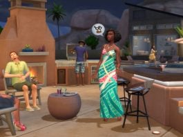 The Sims 4 Ücretsiz