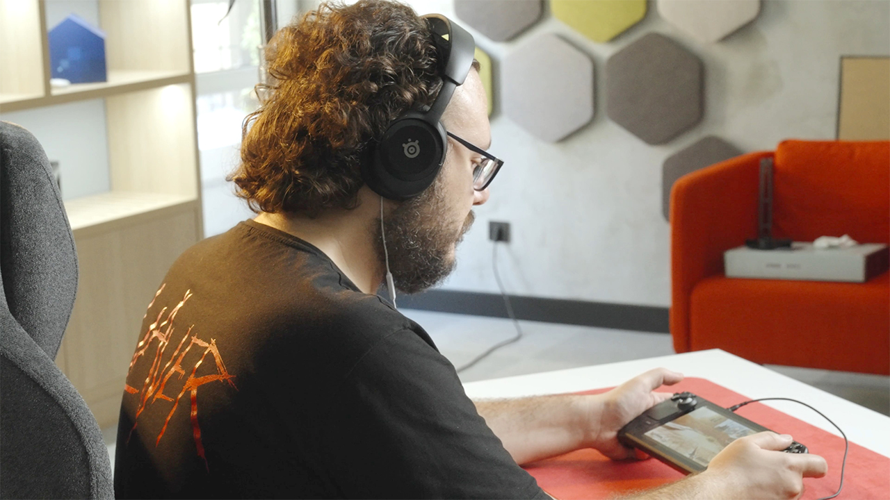 Steelseries Arctis Nova 1 Oyuncu Kulaklık Seti İncelemesi