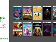 Xbox Game Pass Eylül 2022 İkinci Dalga