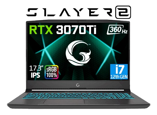 Game Garaj Slayer2 rtx 3070 ti Game Garaj Slayer2 rtx 3070 ti