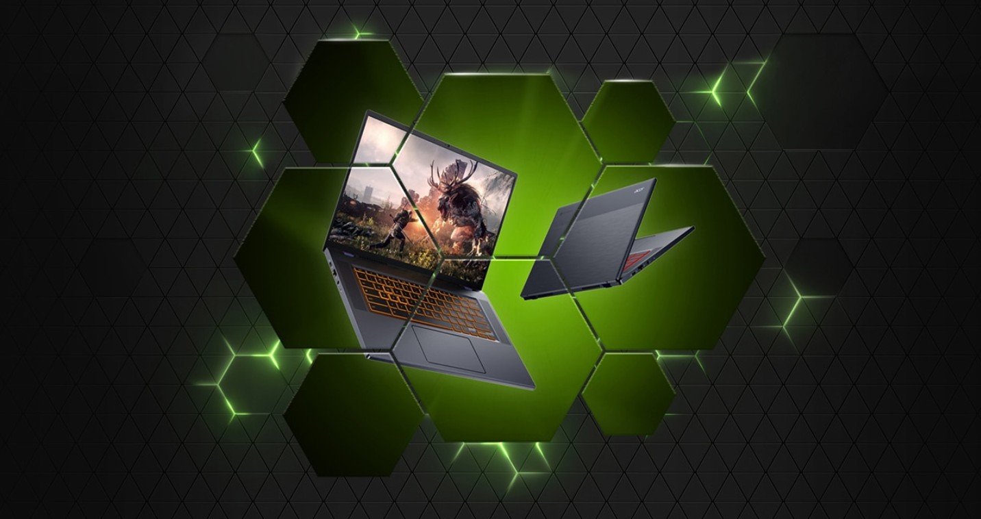 GeForce NOW Chromebook