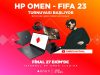 HP OMEN Club FIFA 23 Turnuvası