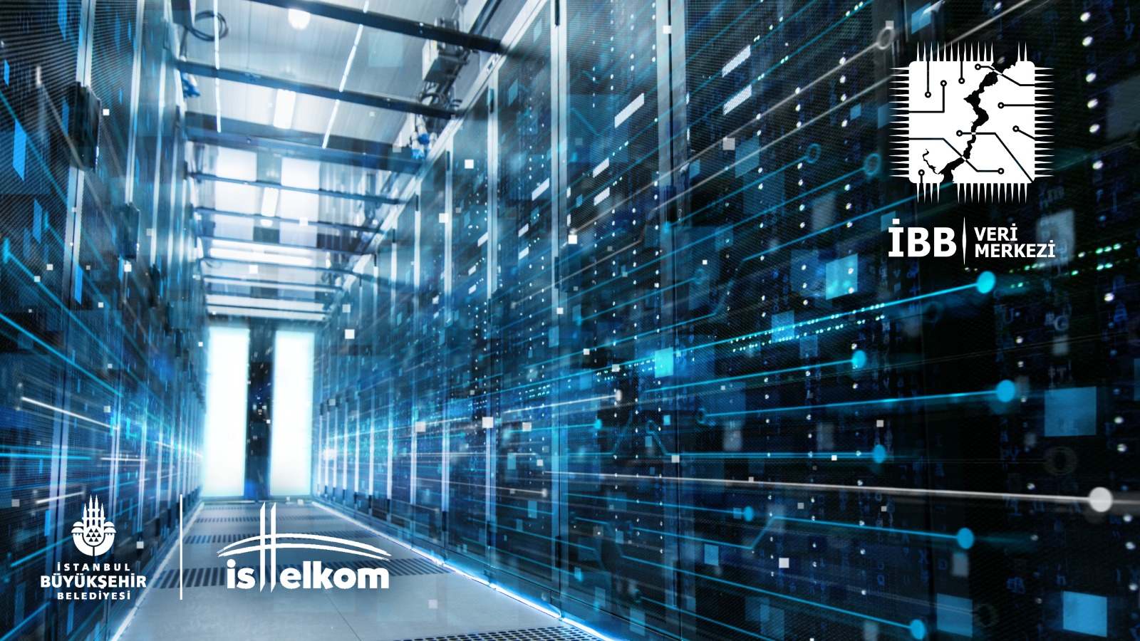 İBB Veri Merkezi