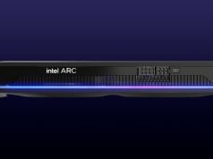 Intel Arc Alchemist Ekran Kartı-A770-A750