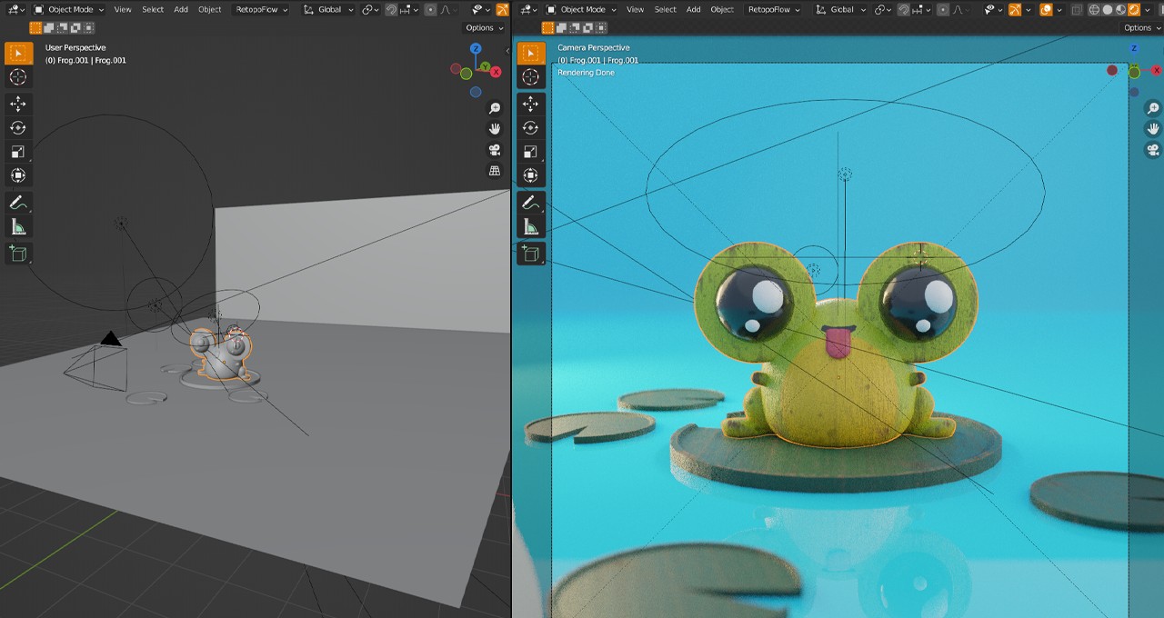 NVIDIA stüdyo SouthernShotty