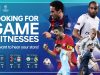 OPPO, UEFA Şampiyonlar Ligi'nin En İlham Veren Üç Maçını Seçti