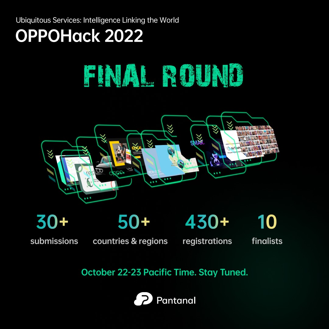 OPPOHack 2022 final