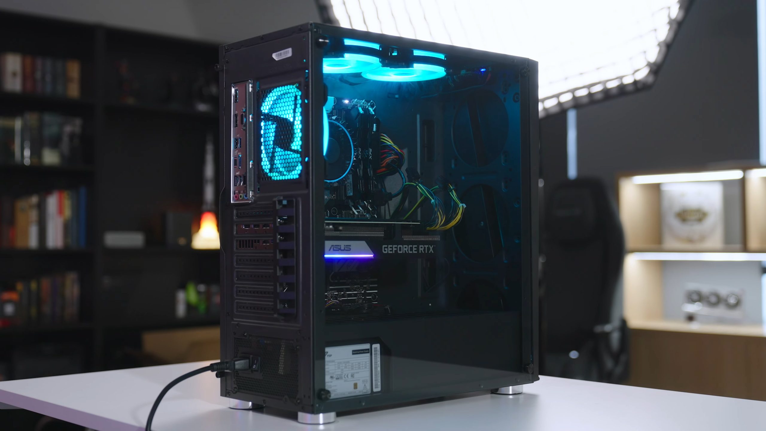 RTX 3070 2022 Oyun Performansı Nasıl?