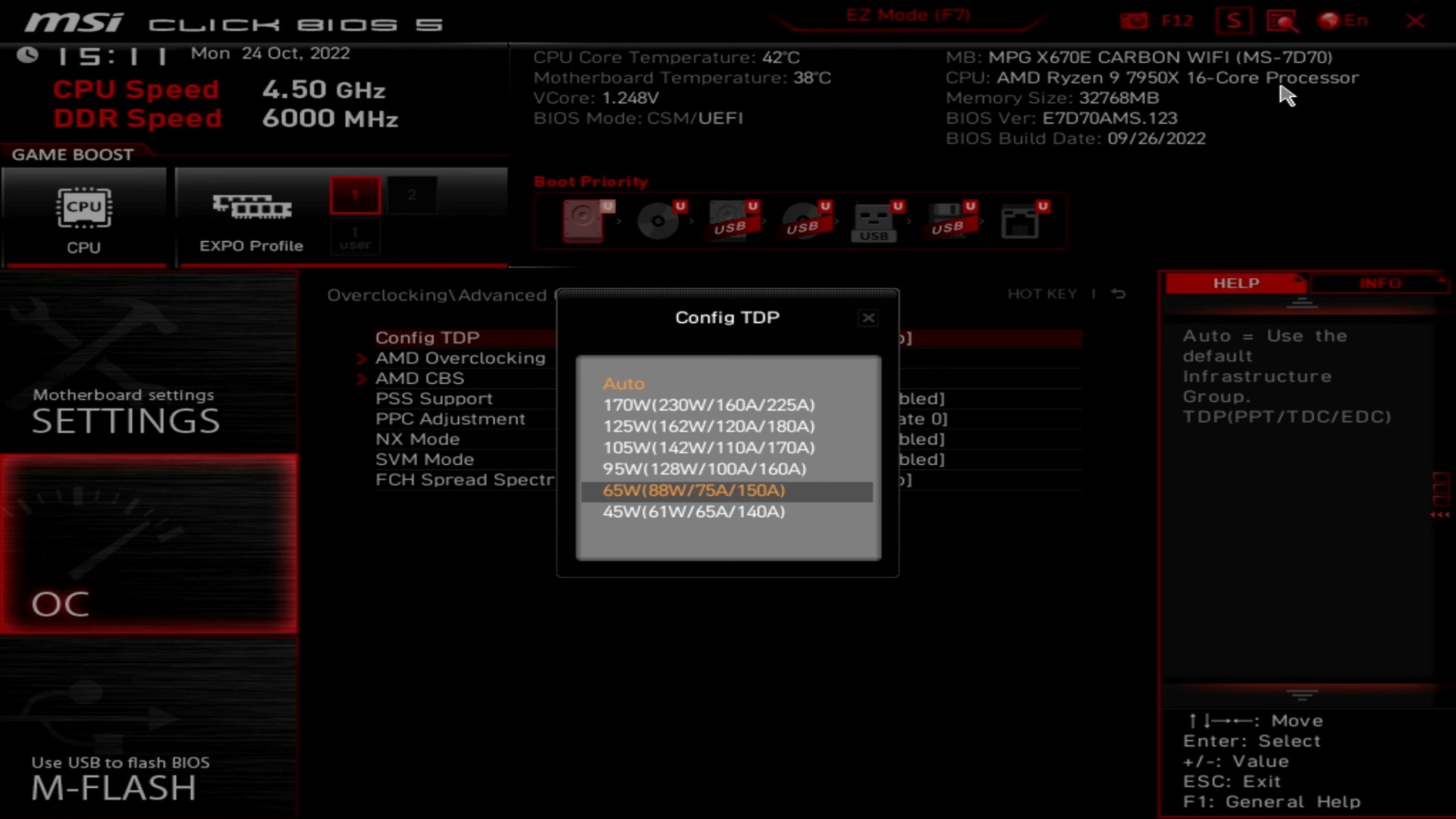 AMD Ryzen 7000 ECO Mode Nedir? Nasıl Açılır? Technopat