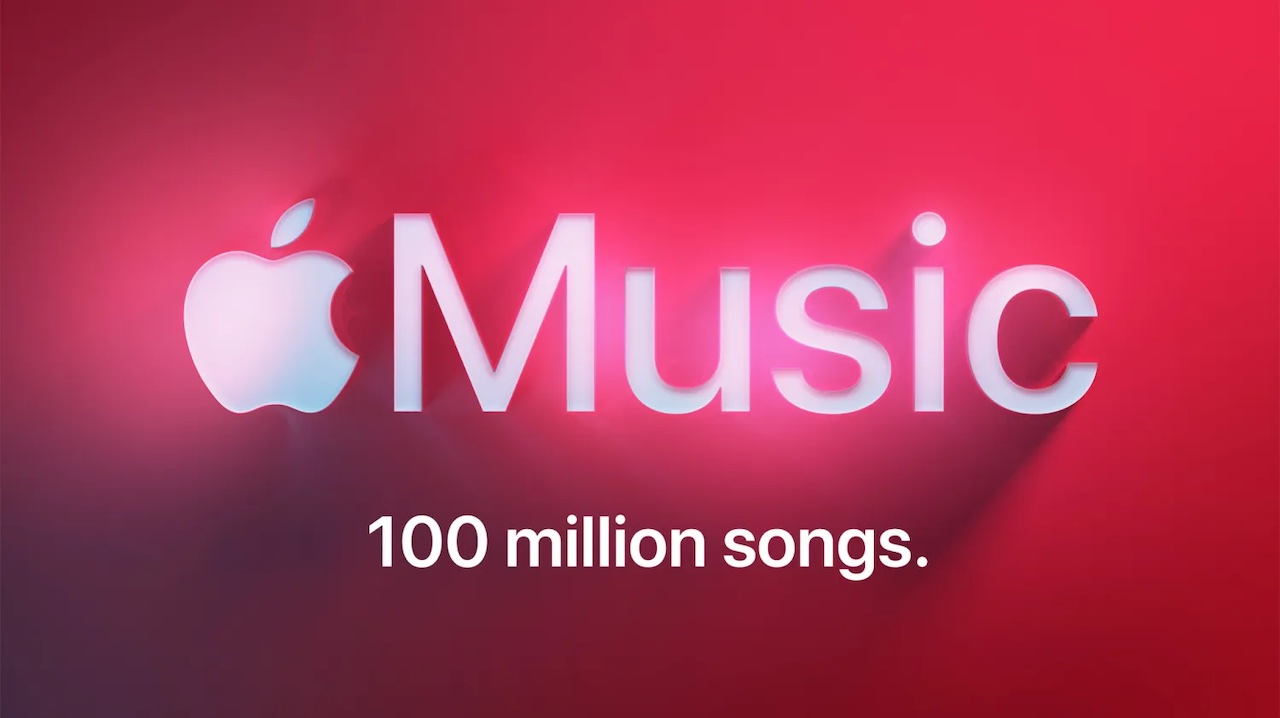 Apple Music 100 Milyon Şarkıya Ev Sahipliği Yapıyor
