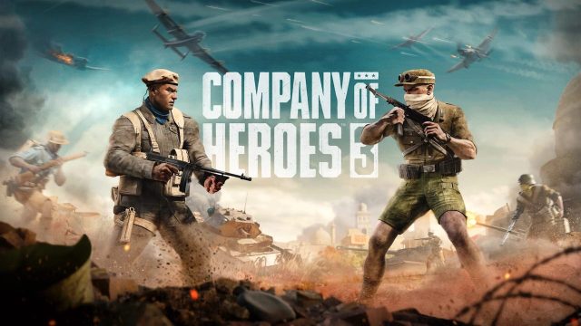 Company of Heroes 3 erteleme