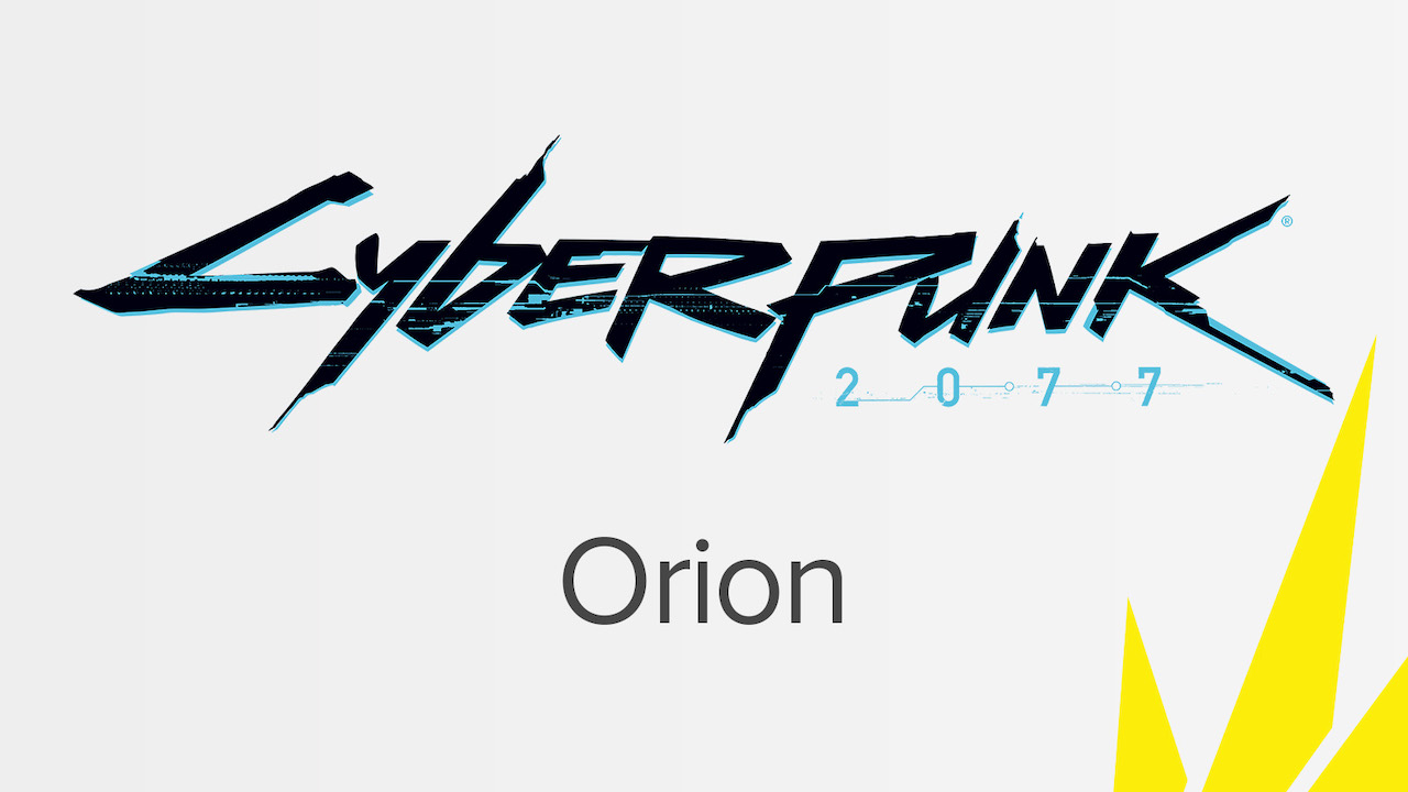 Cyberpunk 2077 Devam Oyunu