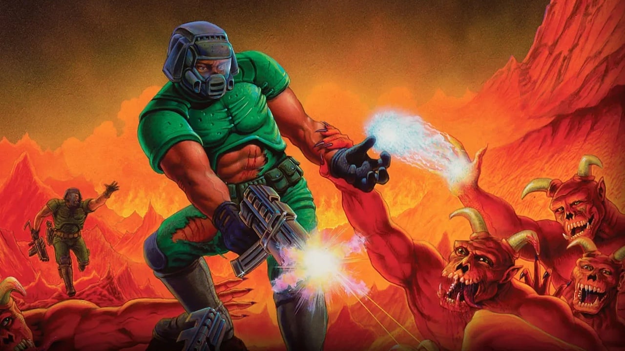 Doom Not Defteri Doom Not Defteri