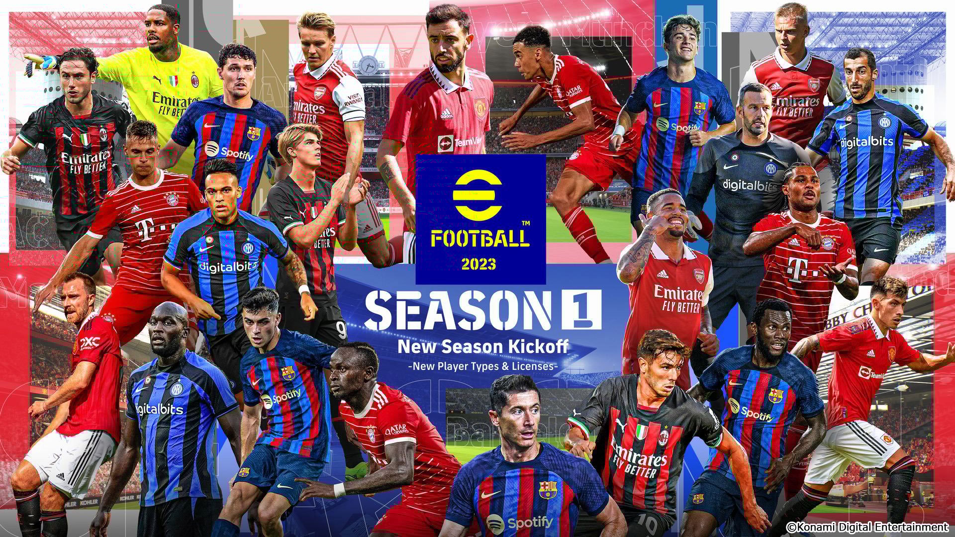 Football 2023 андроид. Efootball2023 PC. PES 2023. PES Football 2023. Efootball2023 обложка.