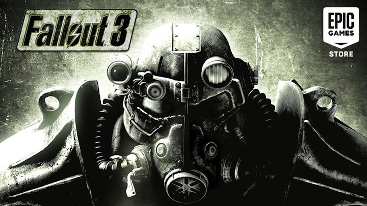 Fallout 3: Game of the Year Edition Ücretsiz