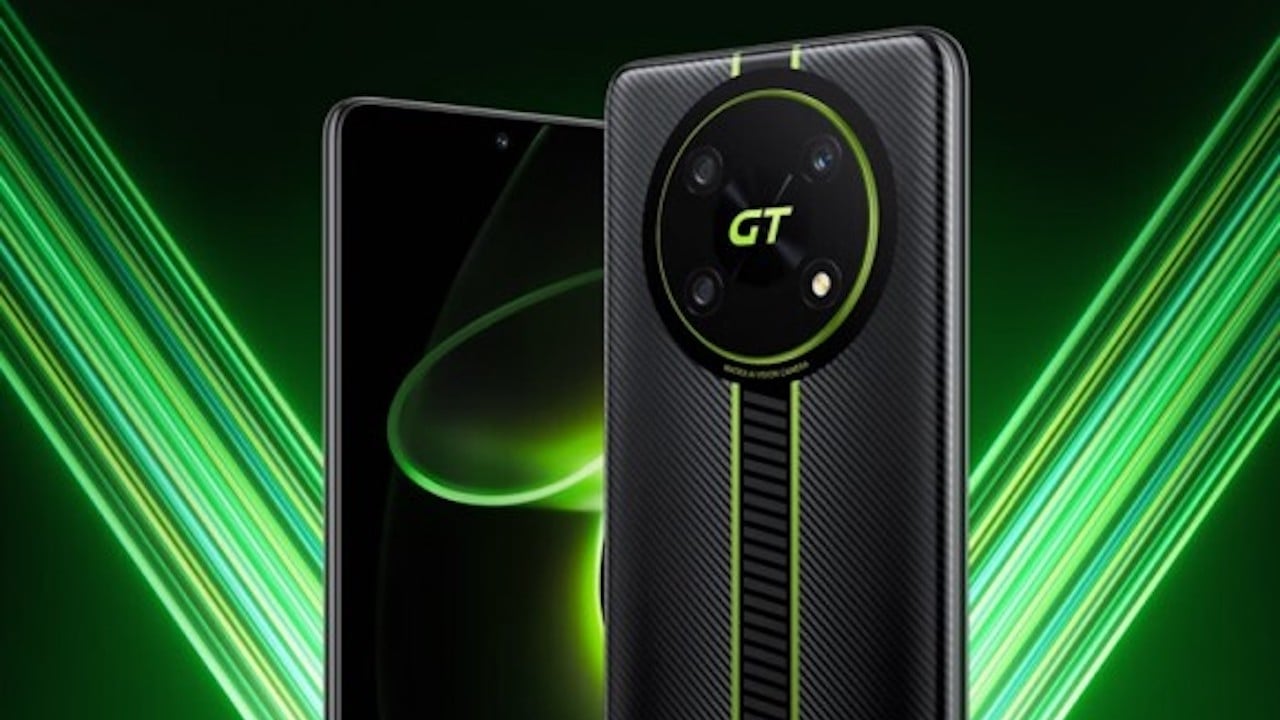 Honor X40 GT Çıkış Tarihi