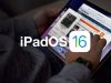 iPadOS 16 Çıkış Tarihi