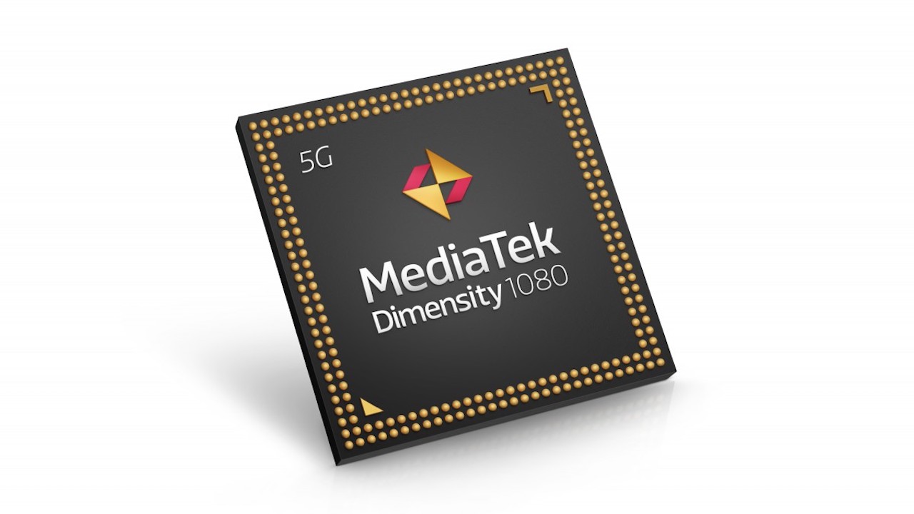 MediaTek Dimensity 1080 Özellikleri