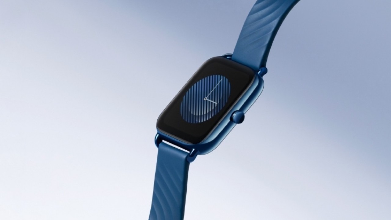 OnePlus Nord Watch Özellikleri