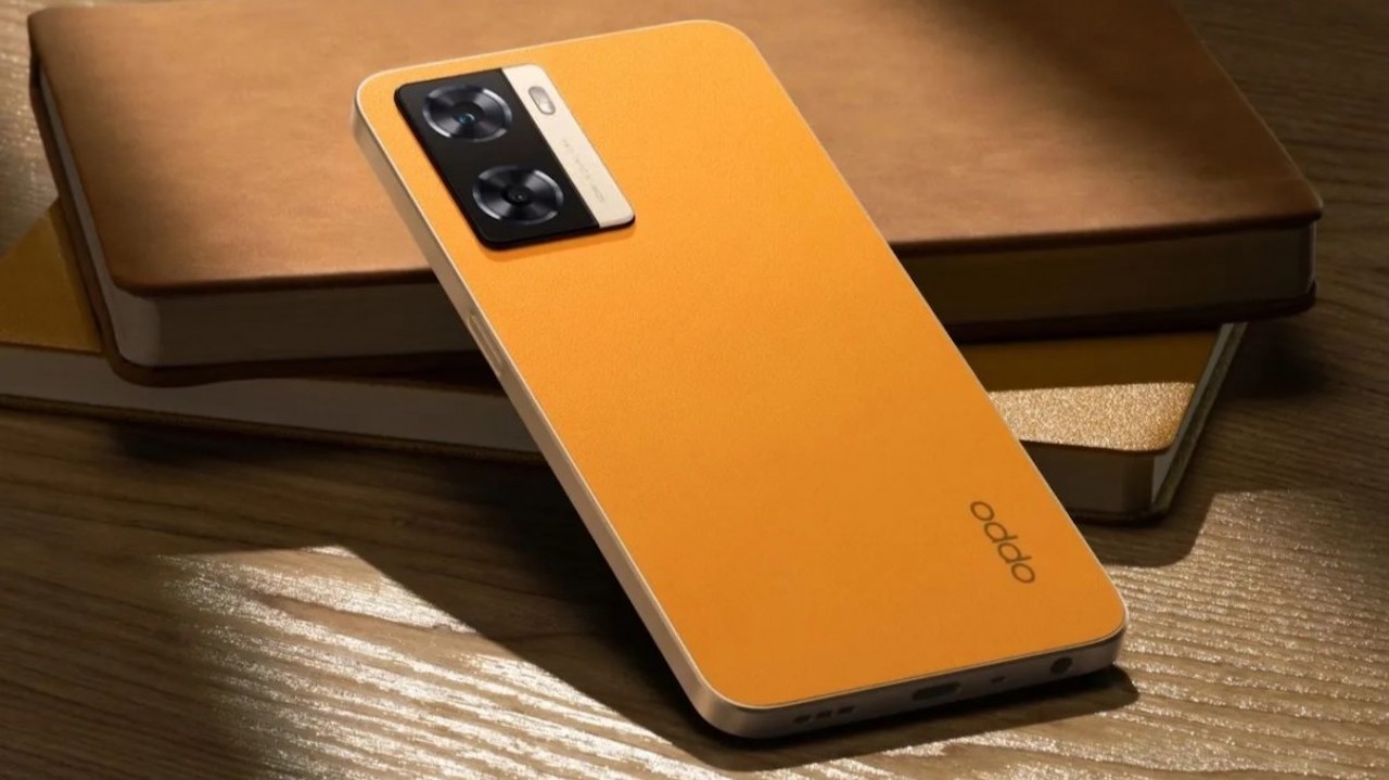 Oppo A77s Özellikleri