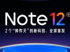 Redmi Note 12 Serisi Çıkış Tarihi