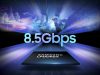 Samsung 8.5Gbps LPDDR5X