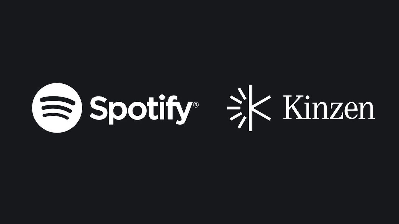 Spotify, Kinzen’i Satın Alıyor