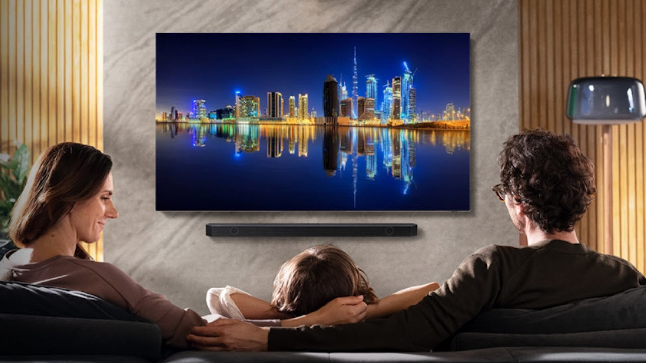 Tizen OS Diğer TV Üreticileri