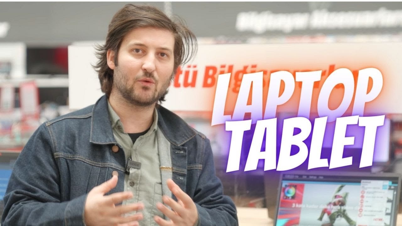 Hem Okulda Hem de İşyerinde Kullanabileceğiniz Laptop ve Tablet Önerileri