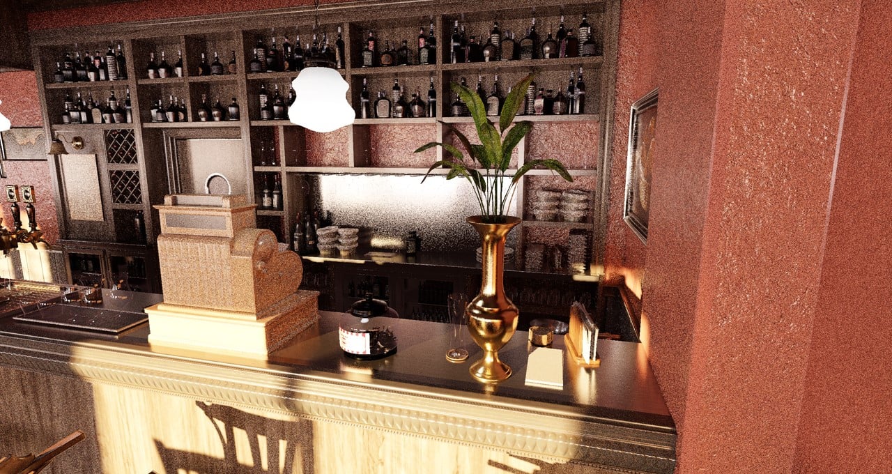 Denoising, zamansal birikim
