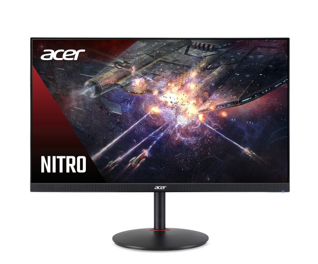 Acer Nitro XV272S