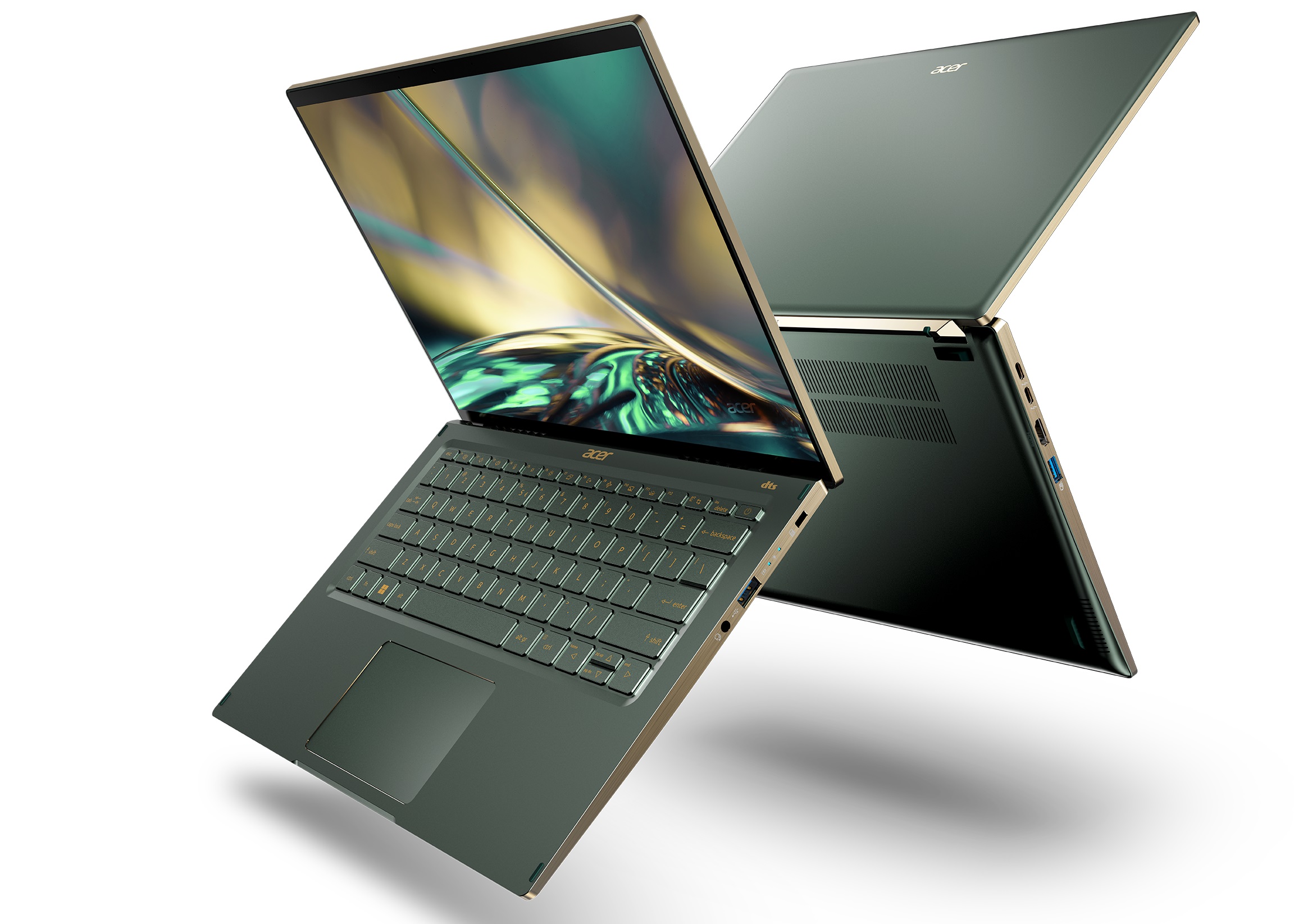 Acer Swift 5