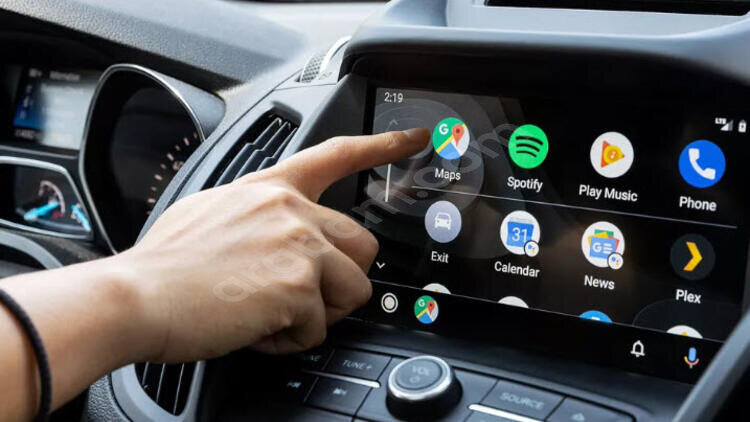 Android Auto