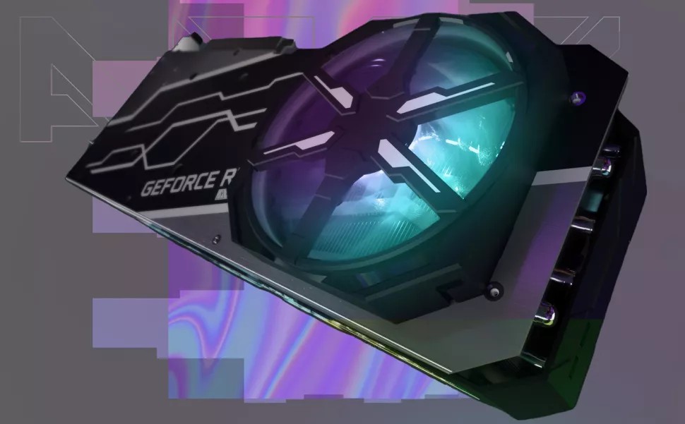 GALAX RTX 4080