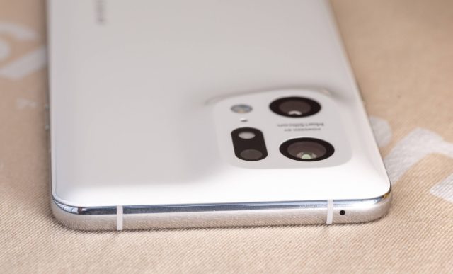 Oppo Find X6 Pro kamera özellikleri
