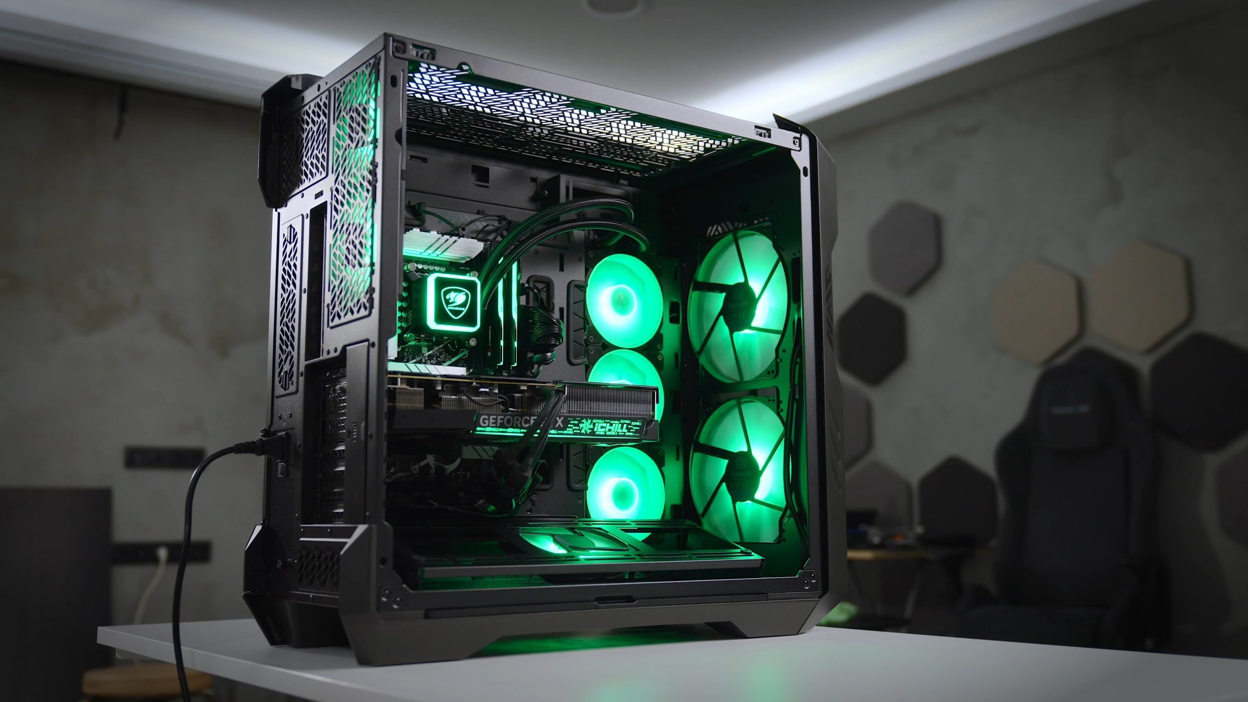 RTX 4080 Oyun Performansı