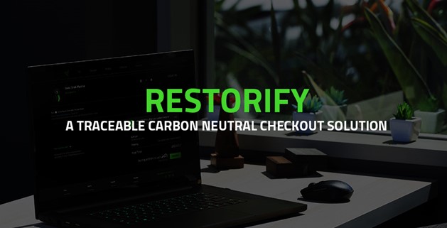 Razer Restorify