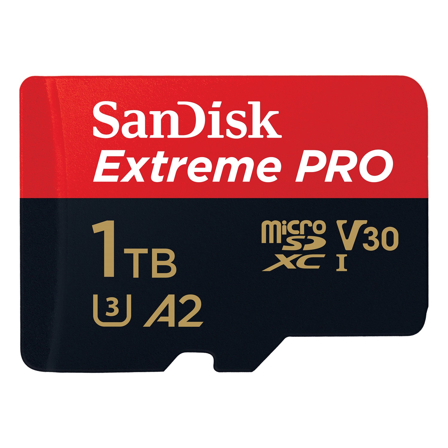 SanDisk Extreme PRO SD- und microSD™ UHS-I-Speicherkarten