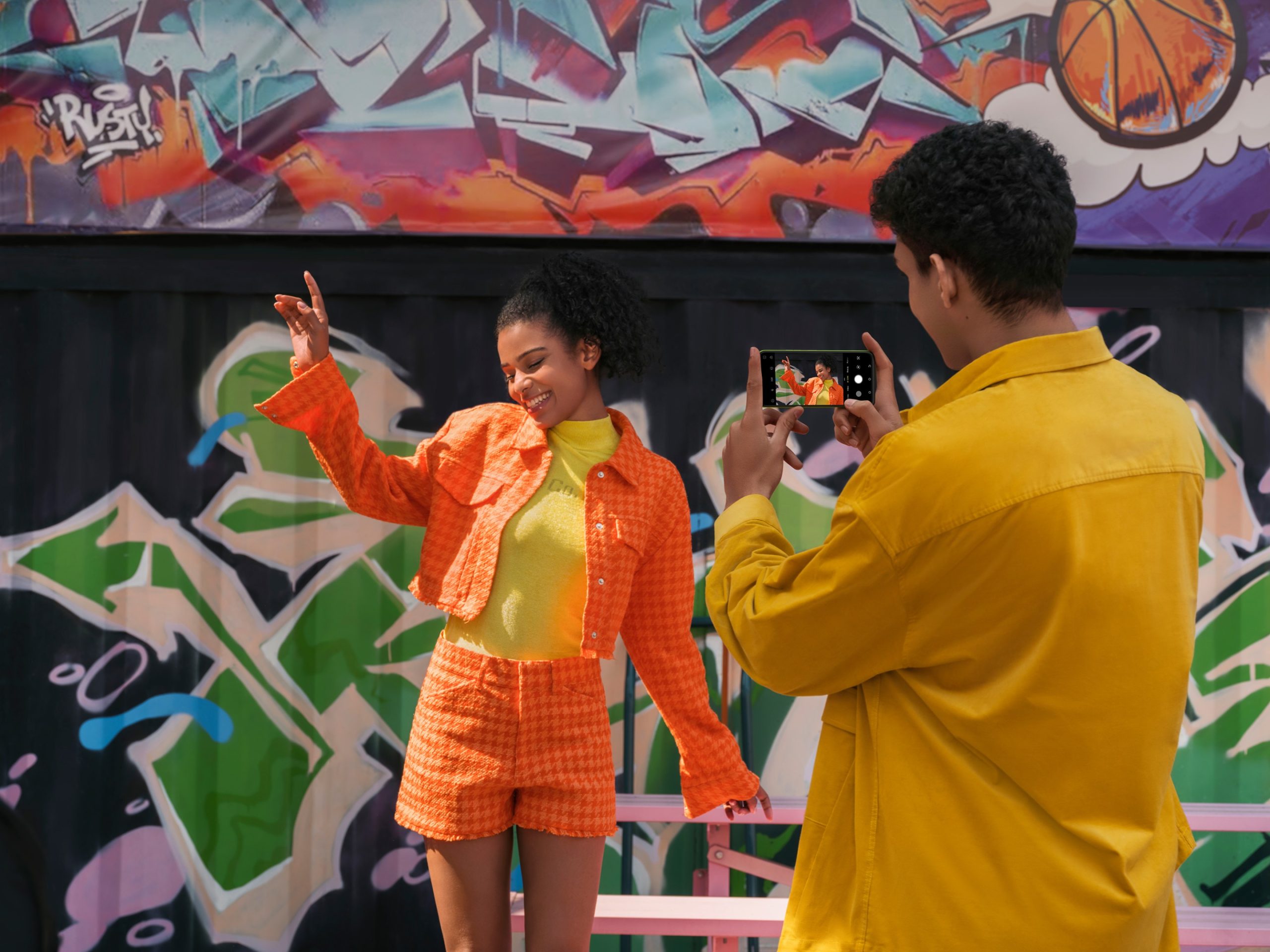 TECNO SPARK 9 Serisi