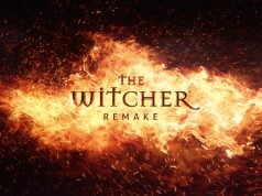 The Witcher Rekame