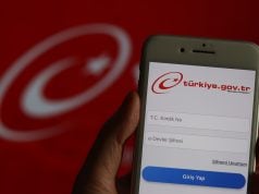 TurkNet Dijital Kimlik Doğrulama