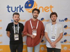 TurkNet, Speed Mentoring ile Girişimcilerle Üçüncü Kez Bir Araya Geldi