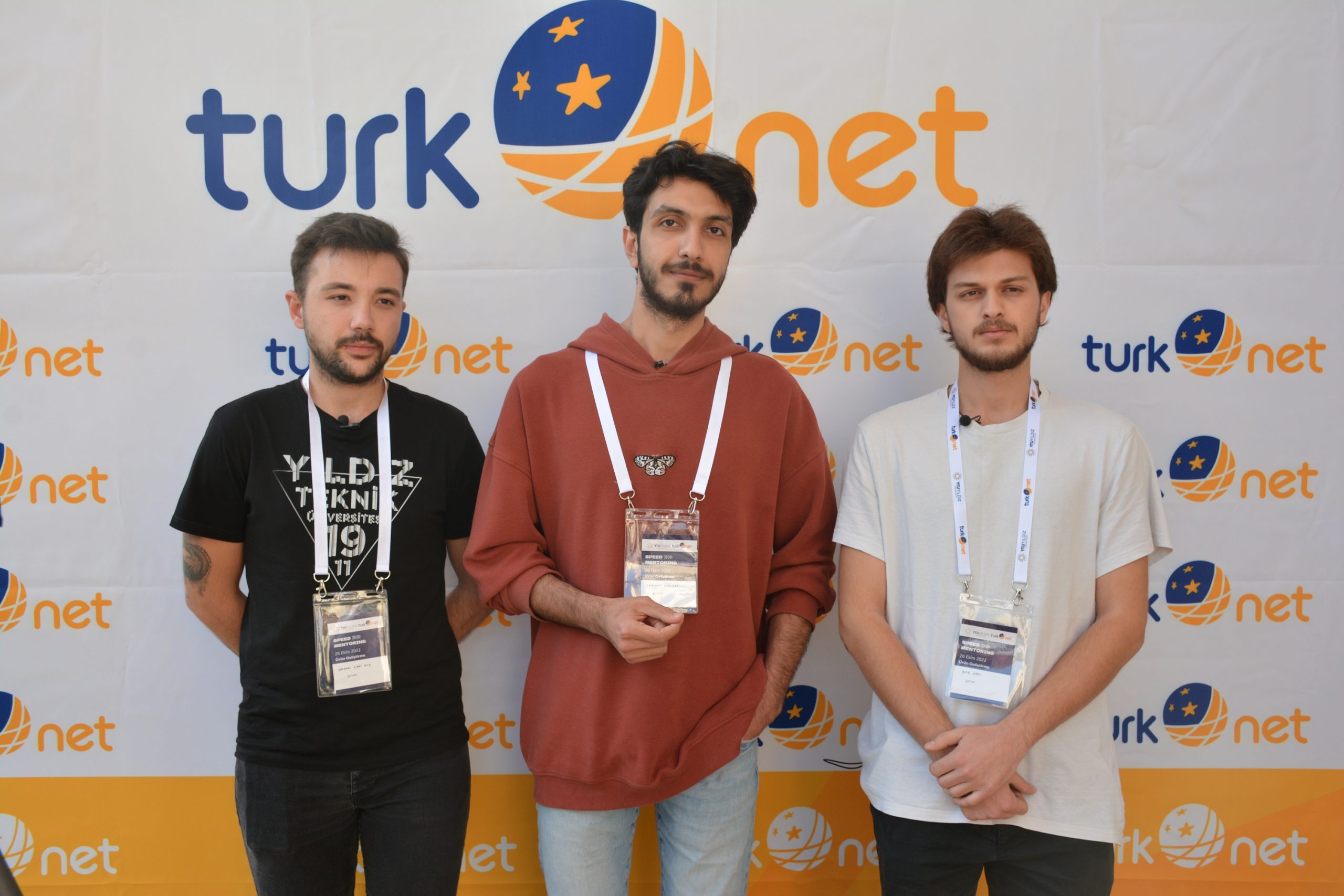 TurkNet, Speed Mentoring ile Girişimcilerle Üçüncü Kez Bir Araya Geldi