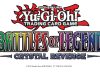 Yu-Gi-Oh! Battles of Legend Crystal Revenge