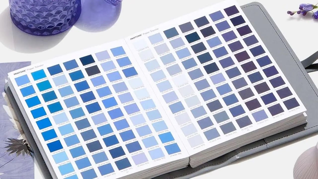 Adobe Pantone