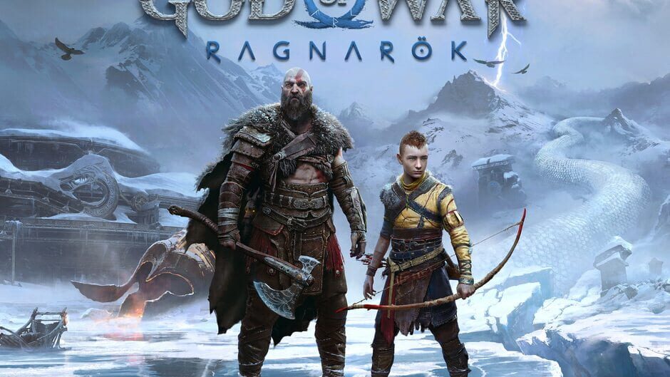 God of War Ragnarök İncelemesi (PS5)